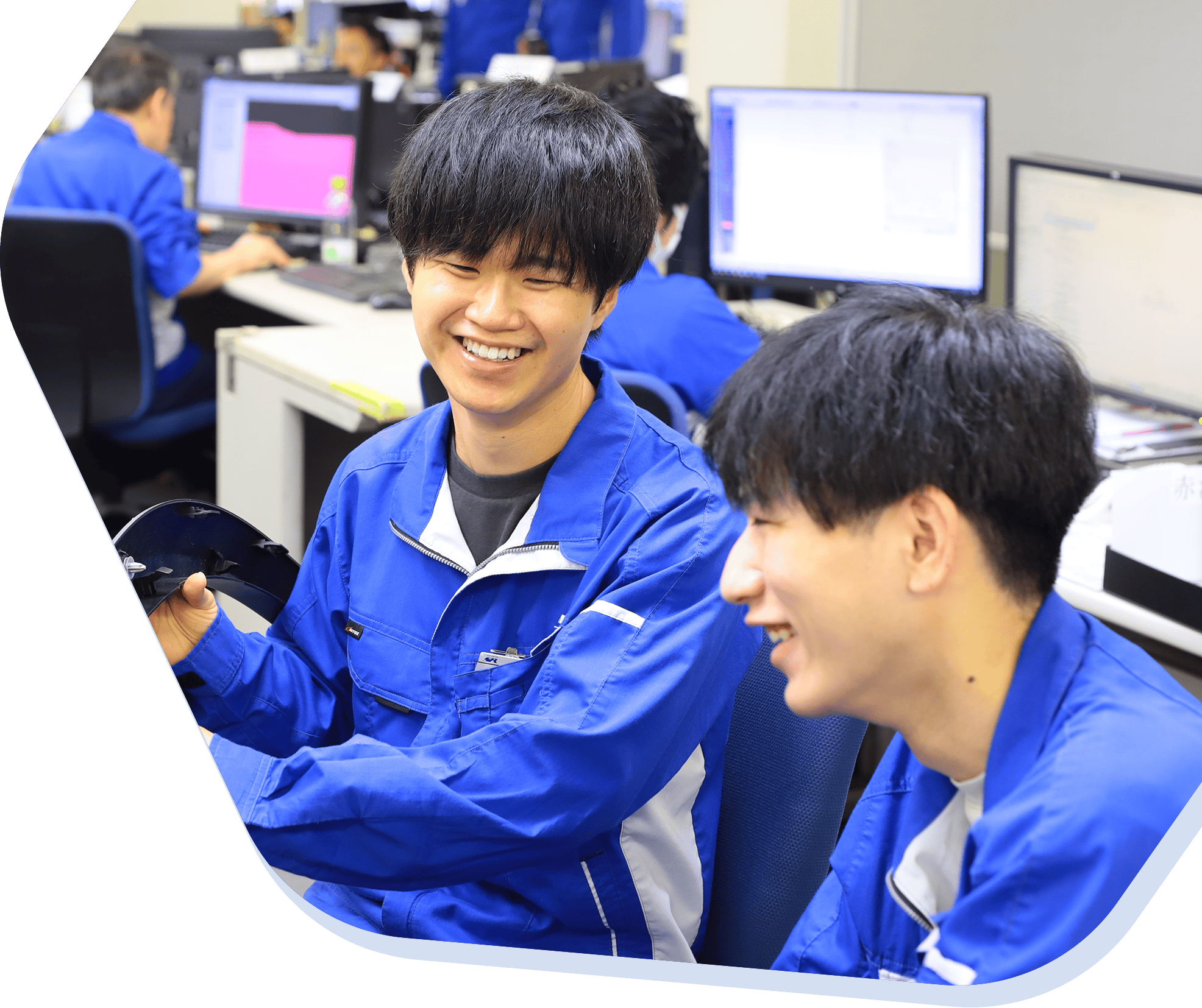 メインビジュアル