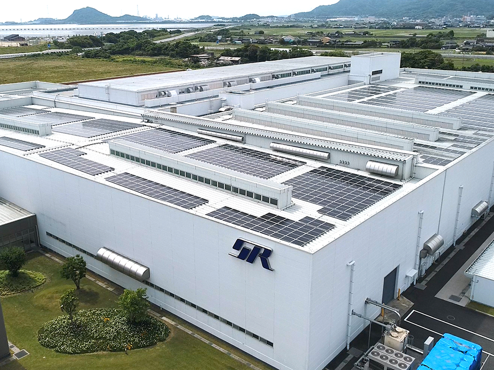 北九州工場