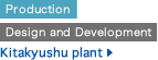Kitakyushu plant